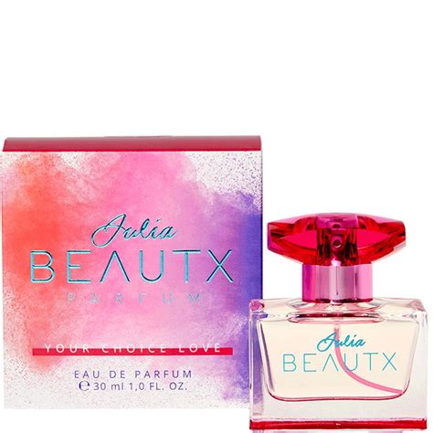 beautx parfum